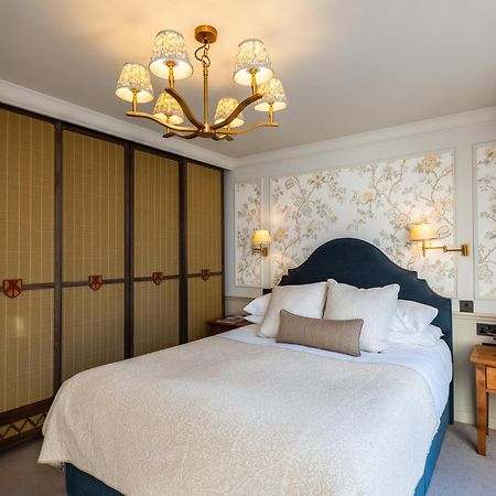 Douneside House Tarland Экстерьер фото
