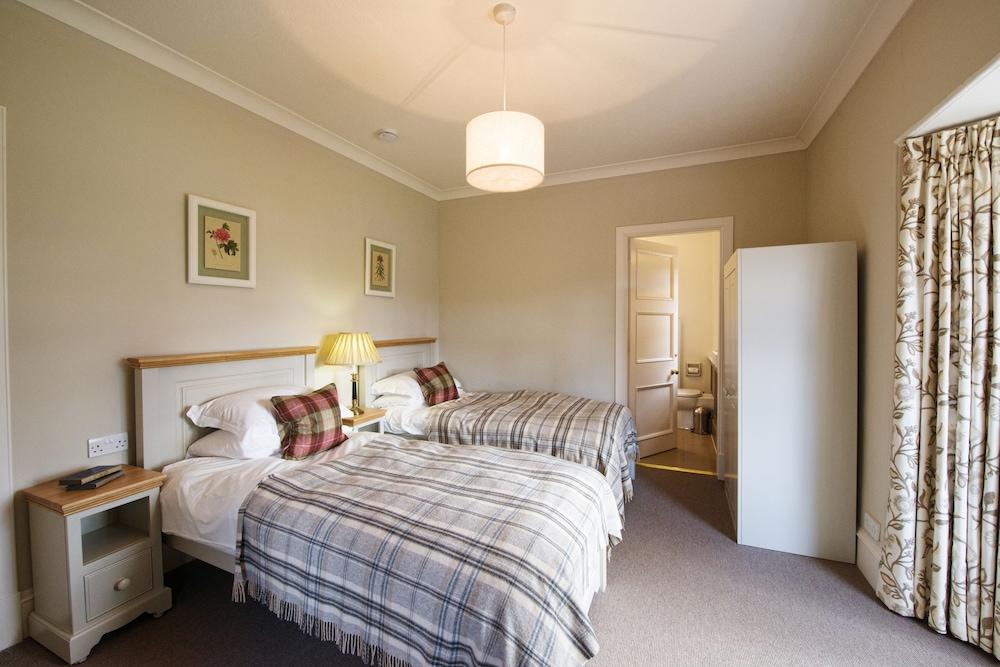 Douneside House Tarland Экстерьер фото