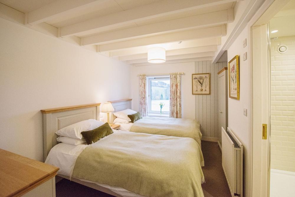 Douneside House Tarland Экстерьер фото