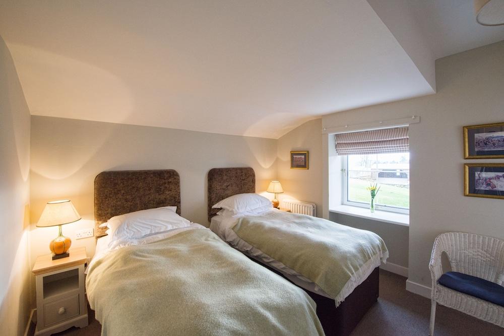 Douneside House Tarland Экстерьер фото