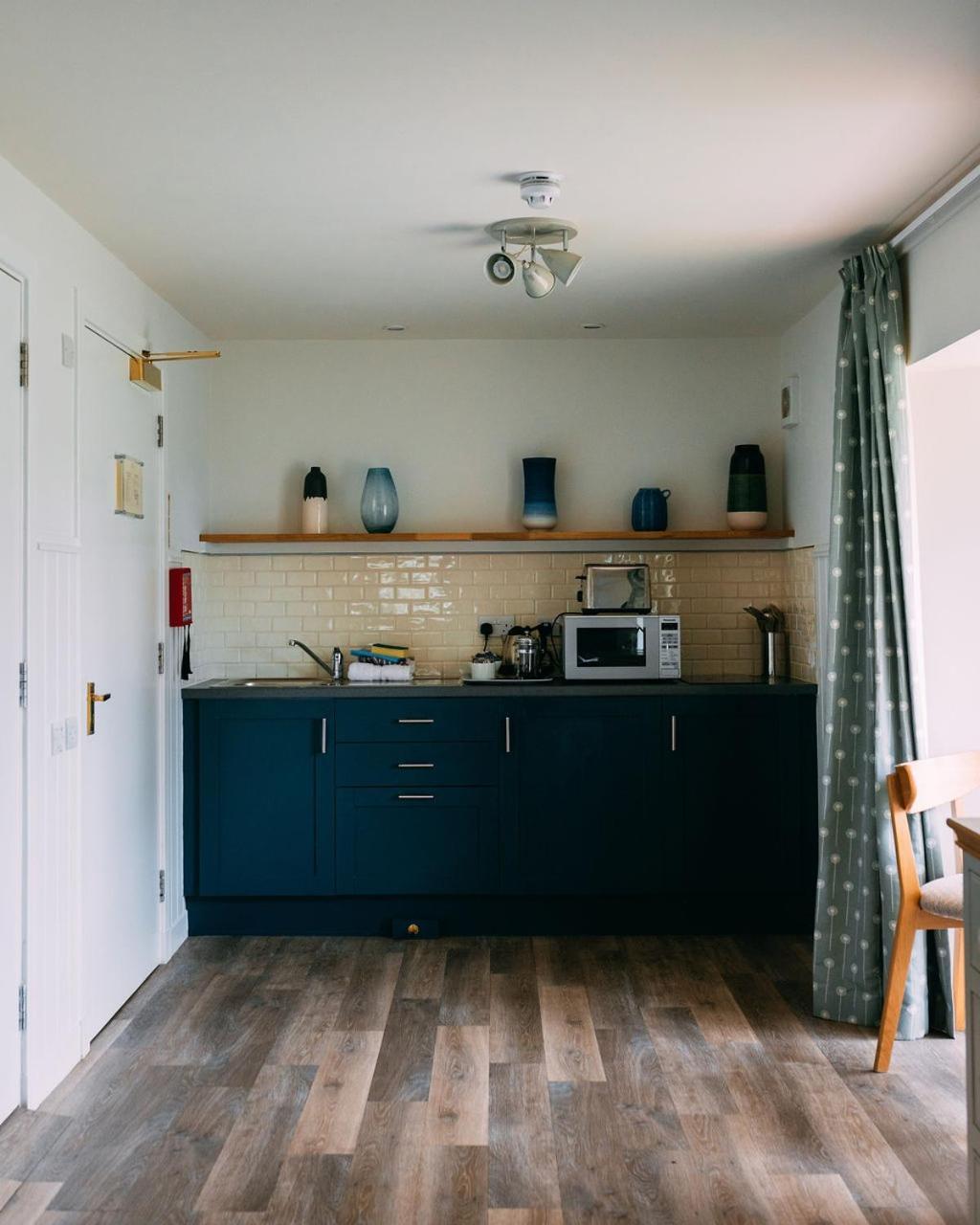 Douneside House Tarland Экстерьер фото